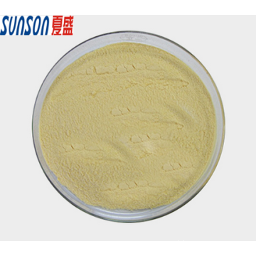 Powder glucoamylase enzyme for starch saccharify industry